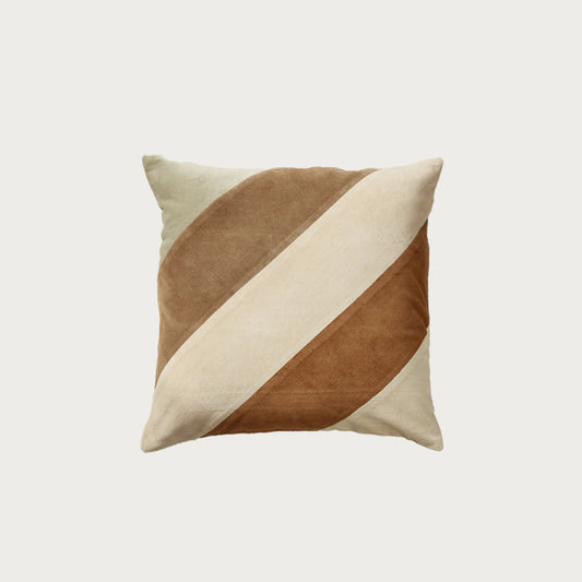 NORBERT CUSHION – SAND