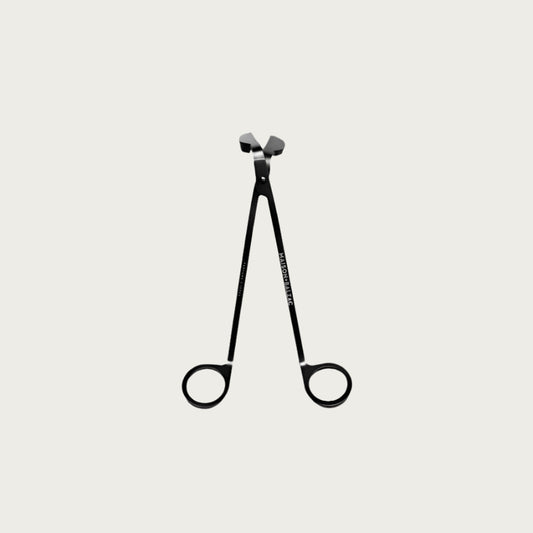 LA GUILLOTINE – WICK SCISSORS