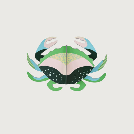 MINI CRAB
