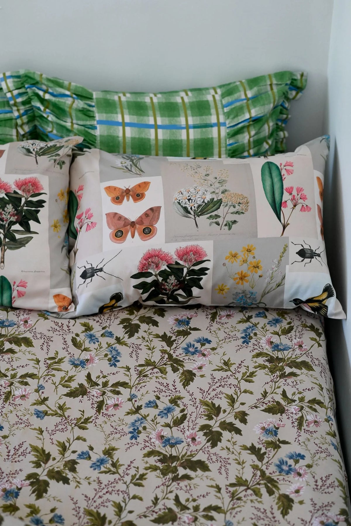 LAZYBONES PILLOW CASES