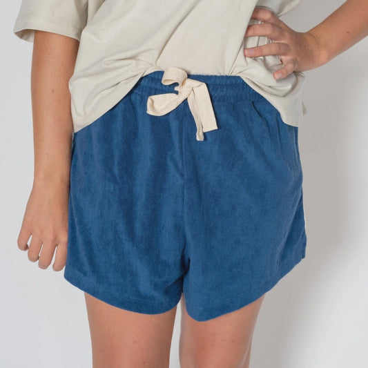 SAILOR SHORT – TRUE NAVY