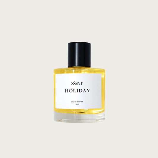 HOLIDAY PERFUME 100ml