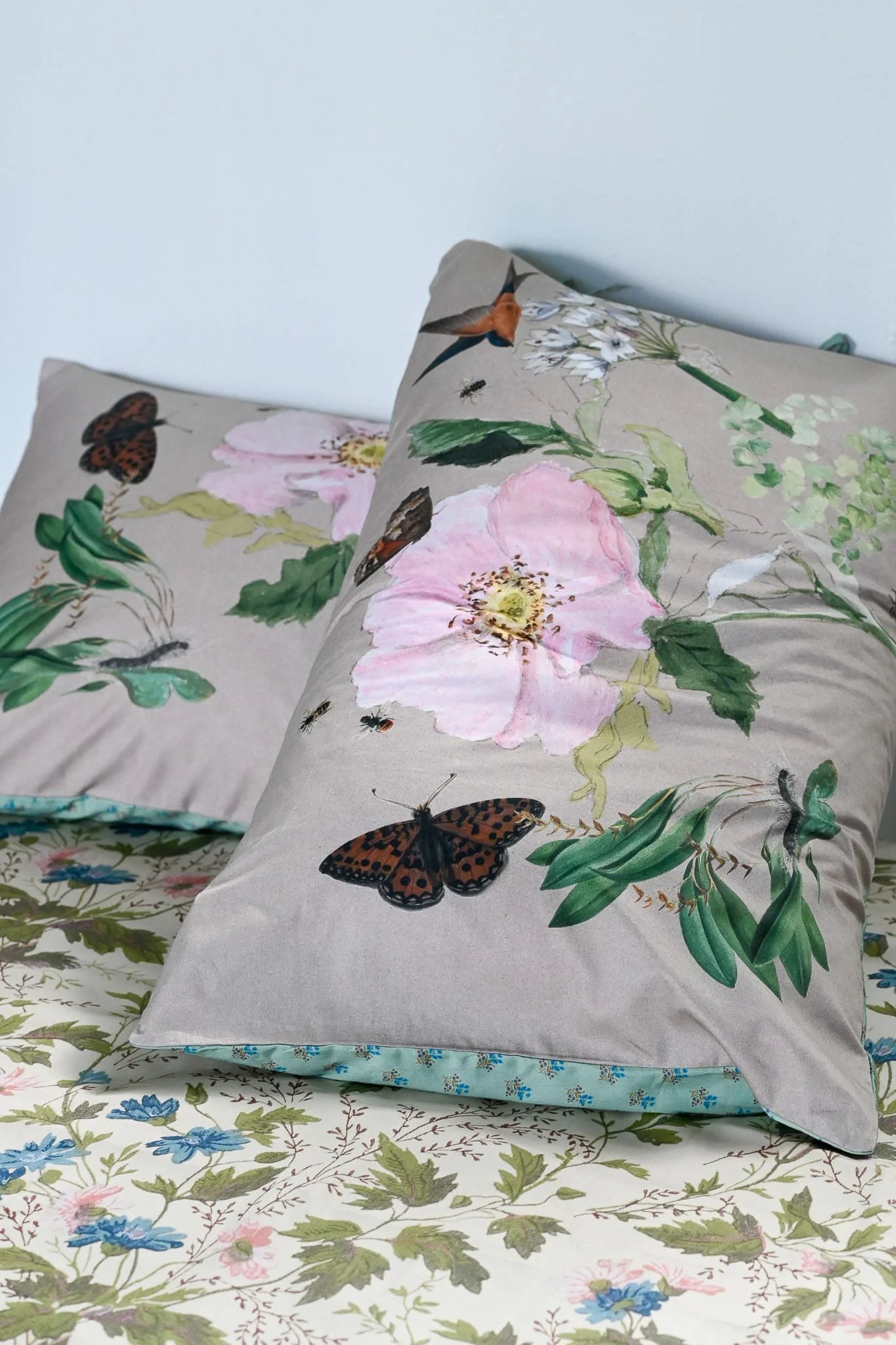 LAZYBONES PILLOW CASES