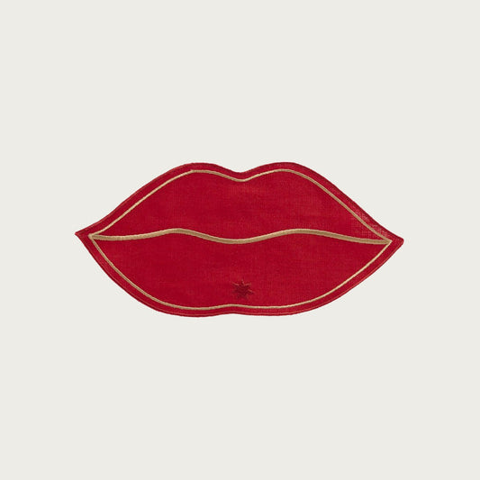 BISOUS NAPKINS