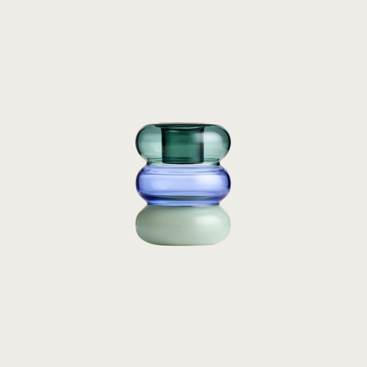 PETITE PAULINE CANDLEHOLDER