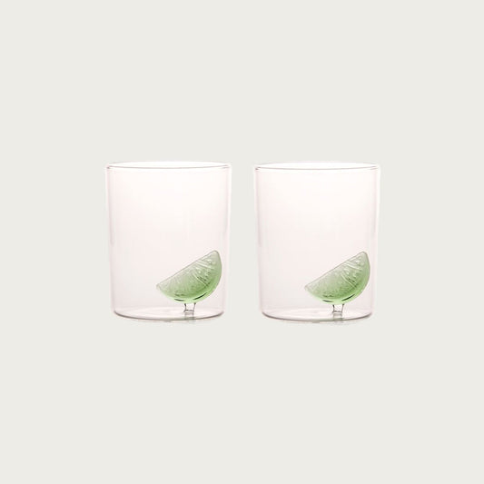 THE GIN & TONIC GLASS
